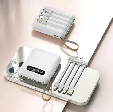 Mini Power Bank