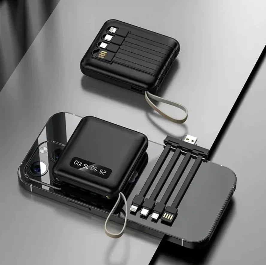 Mini Power Bank