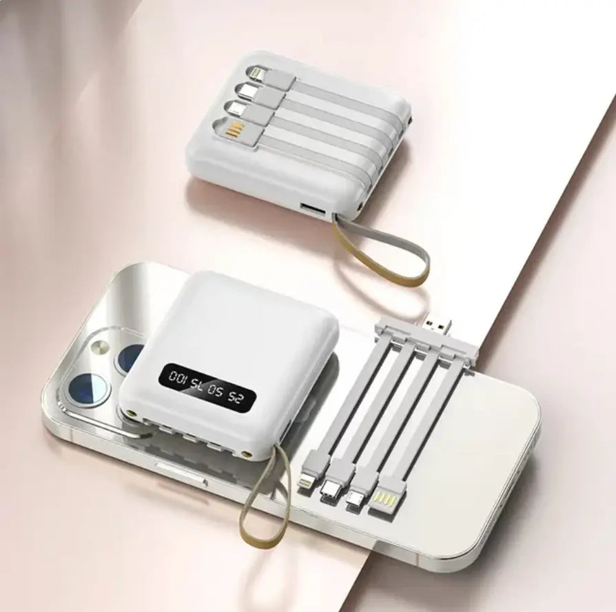 Mini Power Bank