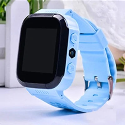 Kids Smart Watch with Touch Screen and Camera